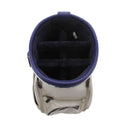 Mizuno Cart Bag - Blue/White