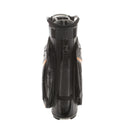 PowaKaddy Dry Edition Cart Bag - Black/Orange