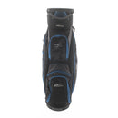 PowaKaddy X-Lite Edition Cart Bag - Blue/Black