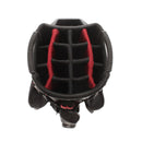 Big Max Terra-X Cart Bag - Black/Red