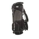 Cobra Stand Bag - Black/Grey/White