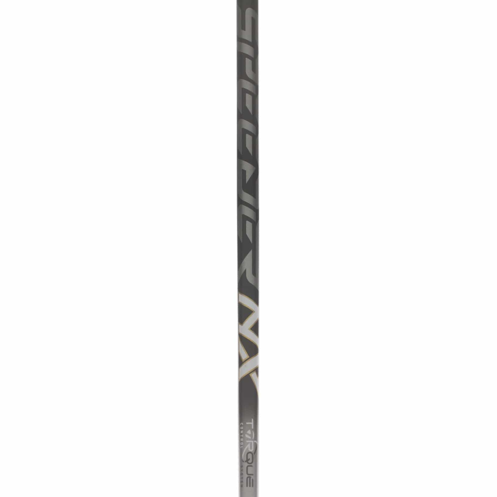 TaylorMade M4 10.5度 speeder NX 50-S Speeder NX 50-S Driver Shaft Fujikura Stiff Taylormade 2nd Gen - M1/M4