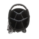 Callaway XR Stand Bag - Black
