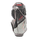 Sun Mountain C130 Cart Bag - Black/Grey