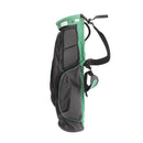 Titleist Pencil Bag - Black/Green