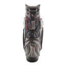 Stromberg Delta Cart Bag - Grey/Black/Red