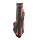 Inesis Pencil Bag - Red/Black