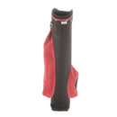 Inesis Pencil Bag - Red/Black