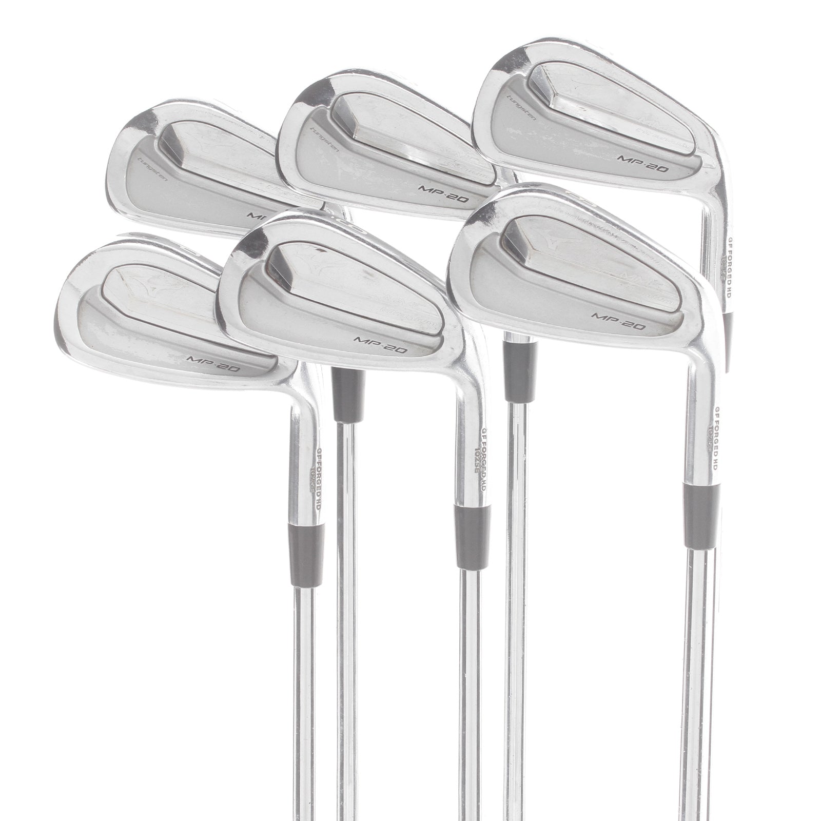 20 Mmc Mizuno Golf Mp 20 Mizuno MP-20 MMC Steel Mens Right Hand