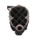 Wilson Staff Levitator Lux Cart Bag - Black/Pink