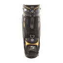 TaylorMade R5 Tour Bag - Black/Yellow