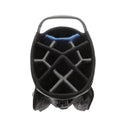 Motocaddy Lite Series Cart Bag - Blue/Black