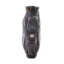 Wilson Cart Bag - Blue