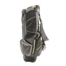Motocaddy Hydroflex Stand Bag - Black/Green