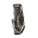 Motocaddy Hydroflex Stand Bag - Black/Green