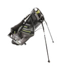 Motocaddy Hydroflex Stand Bag - Black/Green