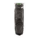 TaylorMade RBZ Speedlite Cart Bag - Black/Green
