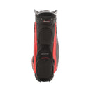 TaylorMade RBZ 2 Cart Bag - Black/Red