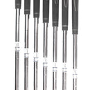 Callaway X-Series N415 Steel Mens Right Hand Irons 5-SW Uniflex - Callaway