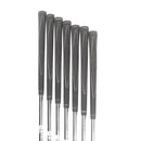 Callaway X-Series N415 Steel Mens Right Hand Irons 5-SW Uniflex - Callaway