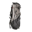 Big Max Aqua Seven G Stand Bag - Black/Grey