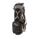 Big Max Aqua Seven G Stand Bag - Black/Grey