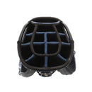 Ouul Cart Bag - Blue/Black