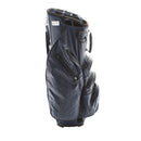 Ouul Cart Bag - Blue/Black