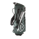 Callaway Chev Dry Stand Bag - Green