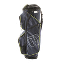 Wilson Cart Bag - Blue