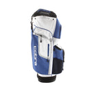Cobra Fly XL Cart Bag - Blue/White