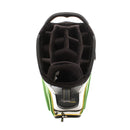 Callaway Epic Flash Tour Bag - Black/White/Green