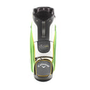 Callaway Epic Flash Tour Bag - Black/White/Green