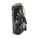 Nike Sasquatch Stand Bag - Grey/Green