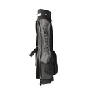 Slazenger Pencil Bag - Black/Grey