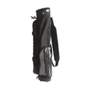 Slazenger Pencil Bag - Black/Grey