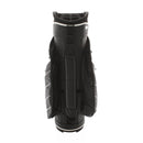 Powerbug Cart Bag - Black/White