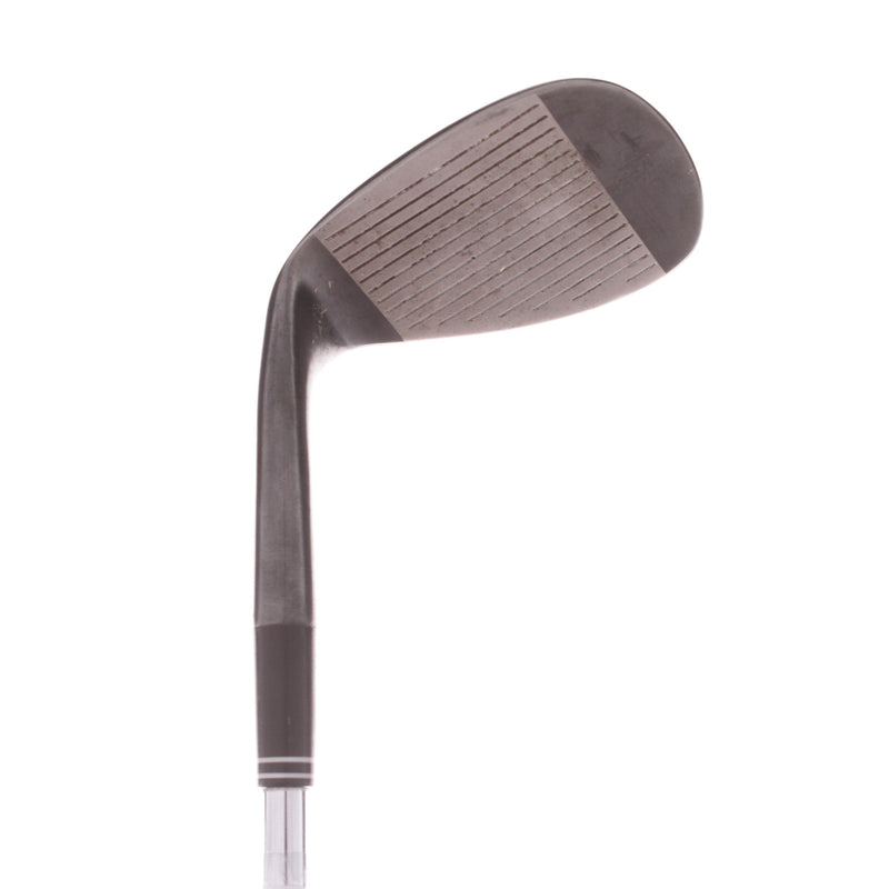 MD Golf Superstrong GM Steel Mens Right Hand Lob Wedge 58 Degree Regular - True Temper Dynamic Gold R300