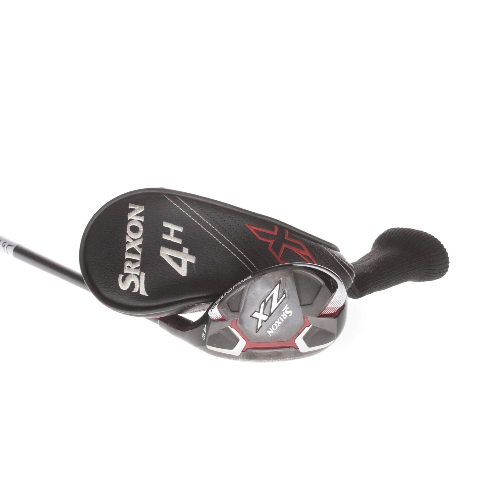 Srixon ZX Graphite Mens Left Hand 3 Iron 20 Degree Regular