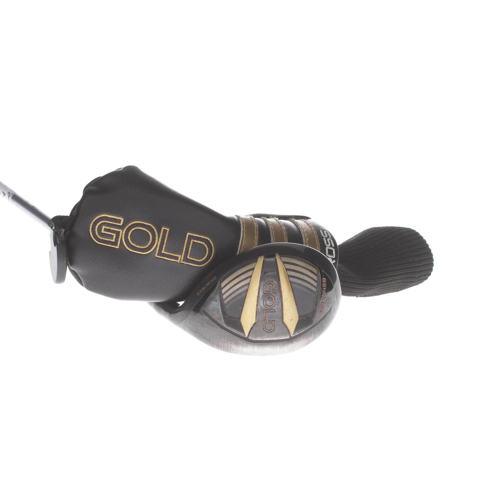 Wedge Benross BR-Pro Forged : Le Forgé pour tous