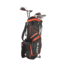 Cobra King Jr Graphite Junior Right Hand Package Set Junior - Cobra