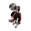 Cobra King Jr Graphite Junior Right Hand Package Set Junior - Cobra