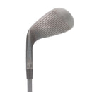 Yururi Tour Graphite Mens Right Hand Lob Wedge 60* Wedge - ACCRA 90