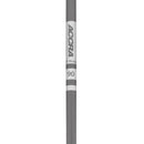 Yururi Tour Graphite Mens Right Hand Lob Wedge 60* Wedge - ACCRA 90