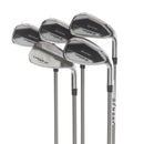 TaylorMade RBZ Lite Graphite Ladies Right Hand Irons 7-SW Ladies - TaylorMade 55g