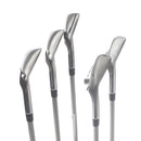 TaylorMade RBZ Lite Graphite Ladies Right Hand Irons 7-SW Ladies - TaylorMade 55g