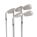 TaylorMade RBZ Lite Graphite Ladies Right Hand Irons 7-SW Ladies - TaylorMade 55g
