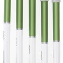 TaylorMade RBZ Lite Graphite Ladies Right Hand Irons 7-SW Ladies - TaylorMade 55g