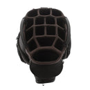 Titleist Stadry Cart Bag - Black/Red/White