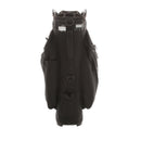 Titleist Stadry Cart Bag - Black/Red/White